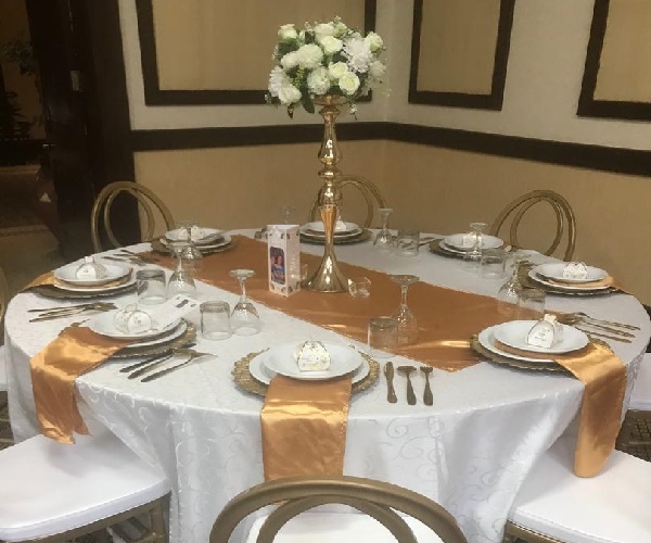 Elegant Corporate Gala